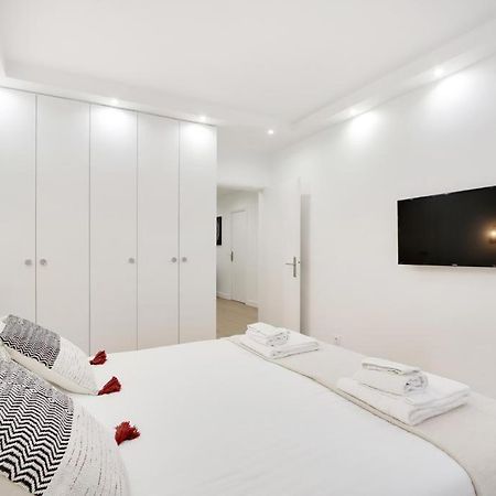 Trocadero/ Eiffel Tower - 3 Bedrooms- All New! Paris Exterior foto